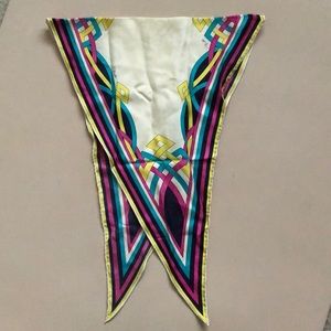 Emilio Pucci Fuilio Scarf